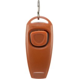 Trixie klikker és síp (8 cm)