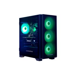 SHARK GAMING PC - Shark Maelstrom (R5-5500, RTX3050 6G , 1TB NVMe , 16GB , Air Cooler, Windows 11 home, 550W)