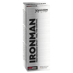 Ironman - késleltető spray (30 ml)