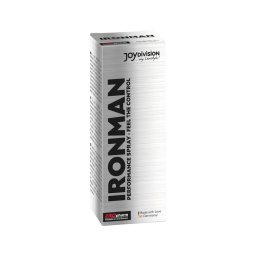 Ironman - késleltető spray (30 ml)