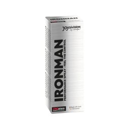 Ironman - késleltető spray férfiaknak (30 ml)