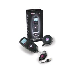 Mystim Cluster Buster - távirányító szett elektro termékekhez