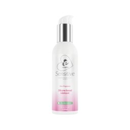 EasyGlide Sensitive - szilikonos síkosító (150 ml)