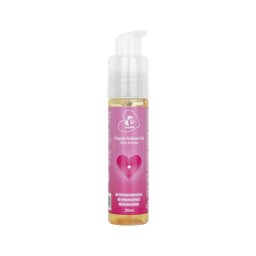 EasyGlide - szenzitív stimuláló gél nőknek (30 ml)