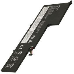 2-POWER akkumulátor 15,4V 3400mAh Lenovo Slim 7-14ARE05, Lenovo Slim 7-14IIL05, Lenovo Slim 7-14IIL05 számára