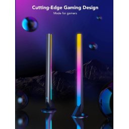 Govee Smart Gaming WiFi LED panel intelligens kettős kontroller