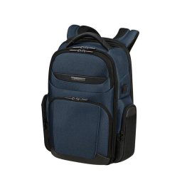 Samsonite PRO-DLX 6 hátizsák 3V 15.6" EXP kék