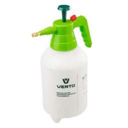 Verto permetezőgép 15G503, 2l, 2,5bar