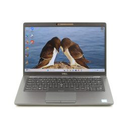 Dell Latitude 5401 felújított laptop garanciával i7-16GB-500SSD-FHD