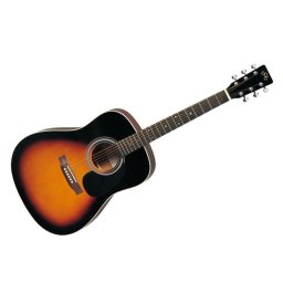 SX MD 160 VS western gitár