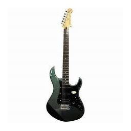 YAMAHA PACIFIC 112 zöld elektromos gitár