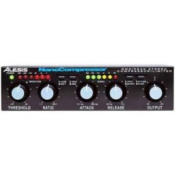 ALESIS NANO COMPRESSOR effekt processzor