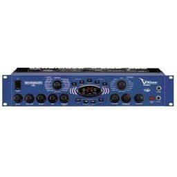 BEHRINGER V-AMP PRO gitár effekt processzor