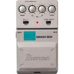 IBANEZ SM-7 effekt pedál