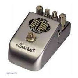 MARSHALL GV2 ML-PEDL 10025 effekt pedál