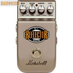 MARSHALL RF-1 effekt pedál