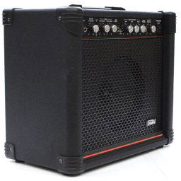 SOUND KING AK30GR combo gitár erősítő