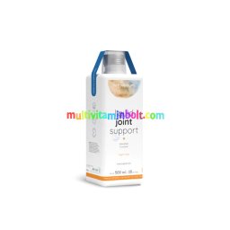 Liquid-Joint-Support-izuletvedo-ital-500ml, Narancs ízben