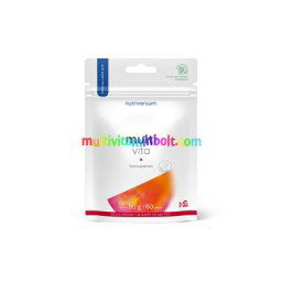 Multi Vita multivitamin - 60 kapszula - Nutriversum