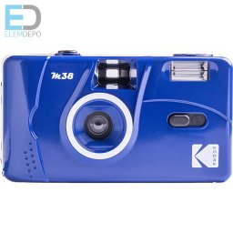 Kodak M38 Camera filmes fényképezõgép Blue DA00238