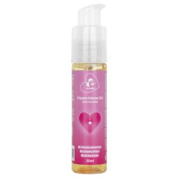 EasyGlide - szenzitív stimuláló gél nőknek (30 ml)