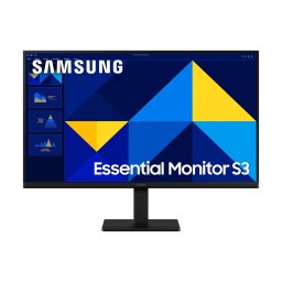 SAMSUNG 27" LS27D300GAUXEN FHD IPS 16:9 5ms monitor