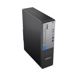 Lenovo Thinkcentre neo 50s G5 12XD003XHX - FreeDOS - Black/Grey + USB egér és billentyűzet