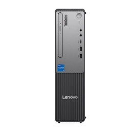 Lenovo ThinkCentre neo 30s Gen5 13DK0033HX - FreeDOS - Black/Grey + USB egér és billentyűzet