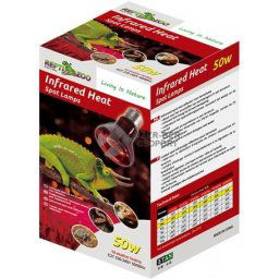 Repti-Zoo infra terrárium izzó (150 w)