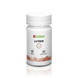 Dr. Lenkei Lutein - 60 db