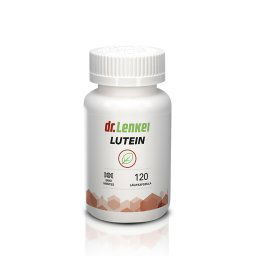 Dr. Lenkei Lutein - 120 db