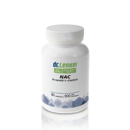 Dr. Lenkei NAC - 60 db
