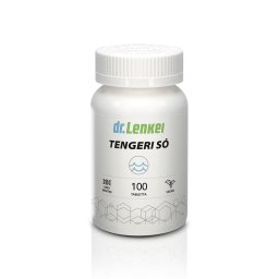 Dr. Lenkei Tengeri Só - 100 db