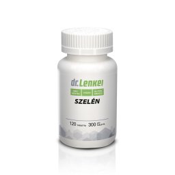 Dr. Lenkei Szelén - 120 db