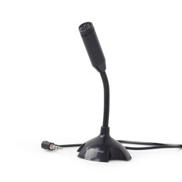 Mikrofon Gembird MIC-D-02 talpas