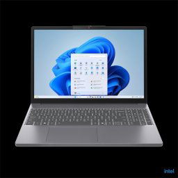 LENOVO IdeaPad Slim 3 15IRH10, 15.3" WUXGA, Intel Core i5-13420H, 16GB, 1TB SSD, Win11 Pro, Luna Grey