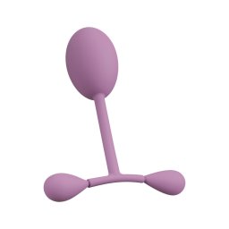 You2Toys - intim trainer (lila)