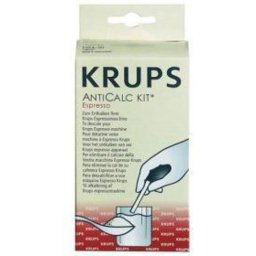 F0540010 (A) CRUPS VÍZKEZELŐ
