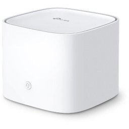 TP-Link HX510(1-pack) - AX3000 Mesh Wi-Fi rendszer, két sávos, EasyMesh