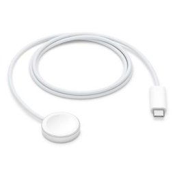 Taktikai USB kábel Apple Watch 1/2/3/4/4/5/6/6/SE/7 készülékhez