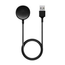 Taktikai USB töltőkábel Samsung Galaxy Watch Active 2 /Watch 3/ Watch 4 órához