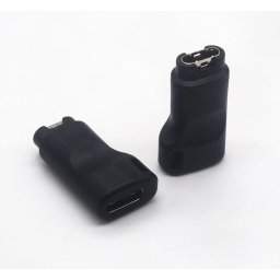 Taktikai USB-C adapter Garmin Fenix 7 készülékhez