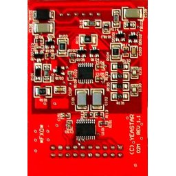 Yeastar MyPBX O2 modul 2xFXO port 2 analóg vonalhoz