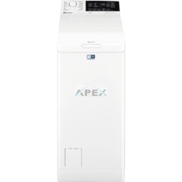 ELECTROLUX EW6TN3272 Felültöltős mosógép
