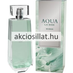 La Rive Aqua Woman EDP 90ml / Giorgio Armani Acqua di Gioia parfüm utánzat