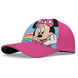 Disney Minnie Magical gyerek baseball sapka 54 cm