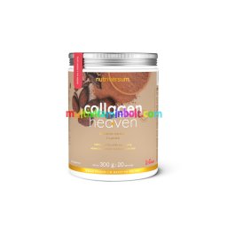 Collagen Heaven - 300 g - bedeco kakaó - Nutriversum