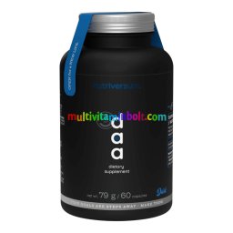 DAA - 60 kapszula - Nutriversum