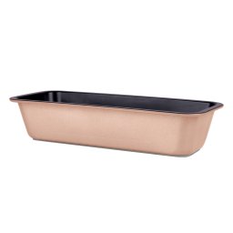 Berlinger Haus Kenyérsütő/láda sütőforma 14 cm tapadásmentes bevonattal Rose Gold Collection BH/7900