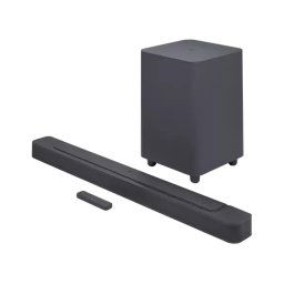 JBL BAR 500 (5.1 Soundbar MultiBeam(TM) és Dolby Atmos(R) funkcióval)